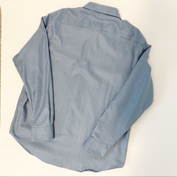 ๐ HOST PICK ๐ Egara Slim Fit Men's Button Down -XL - Picture 3 of 7